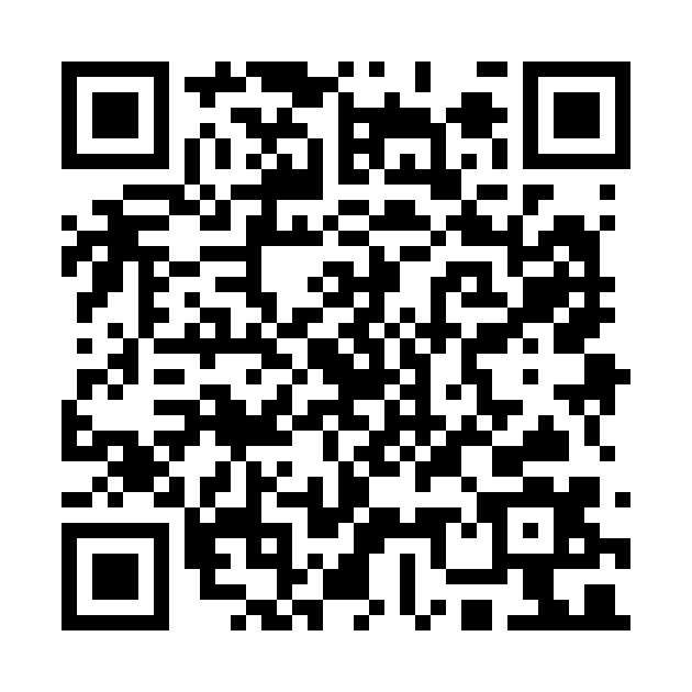 QR code for Arts Ballet Theatre of Florida: The Nutcracker