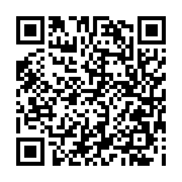 QR code for Miami City Ballet Presents George Balanchine's The Nutcracker (Recommended for ages 4 and Up)