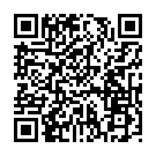 QR code for Arts Ballet Theatre: The Nutcracker, Sensory-Inclusive Performance