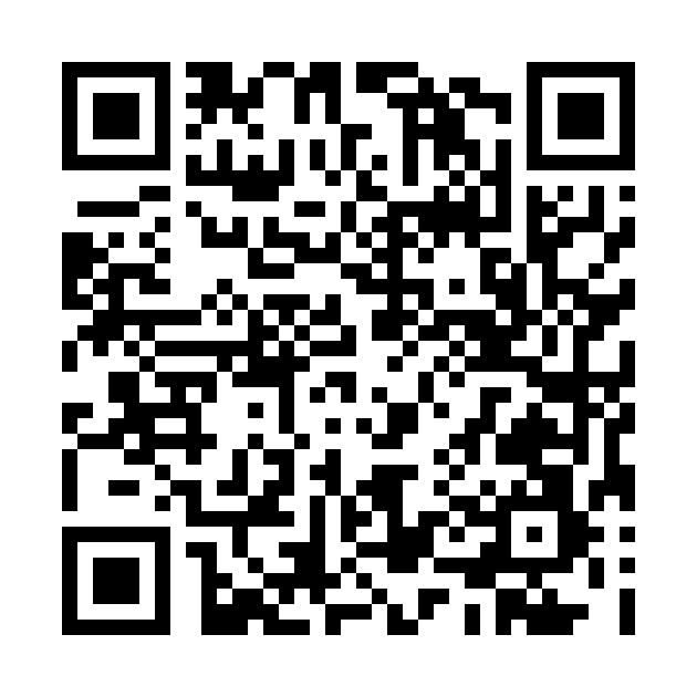 QR code for The Expanding Man