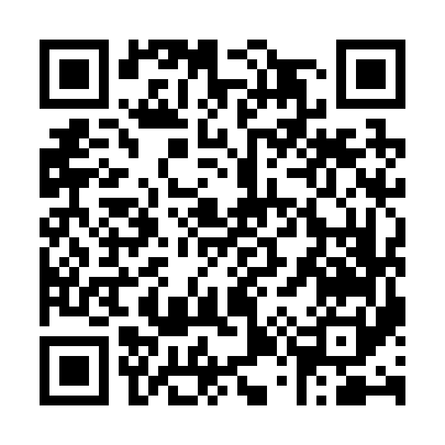 QR code for "ELVIS: In Person" Starring Matt Stone & The TEC Band
