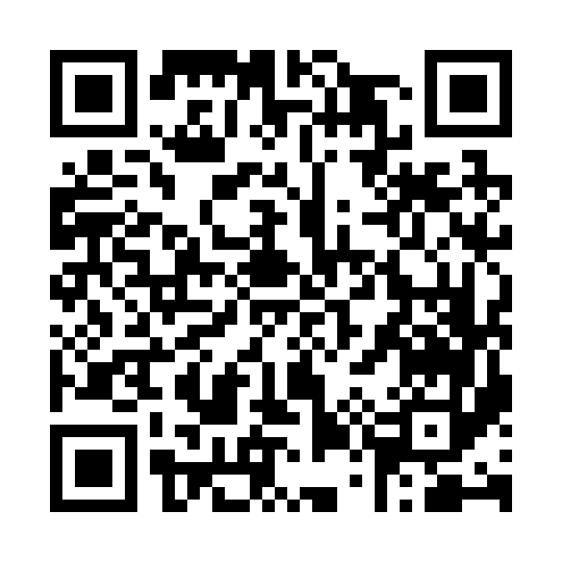 QR code for David Bisbal - Tour Eternos 2026