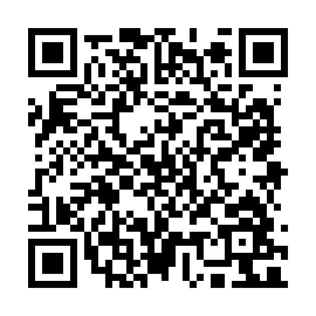 QR code for The Tenors