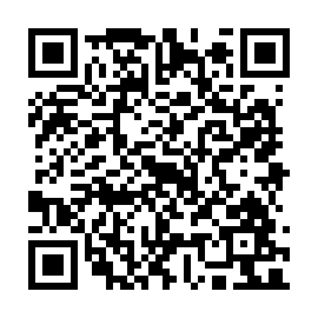 QR code for Snow White and the Seven Dwarfs by the United European Ballet Company