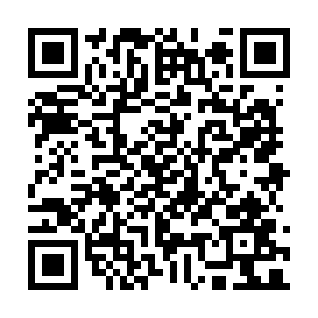 QR code for The Great Gatsby Party - Miami