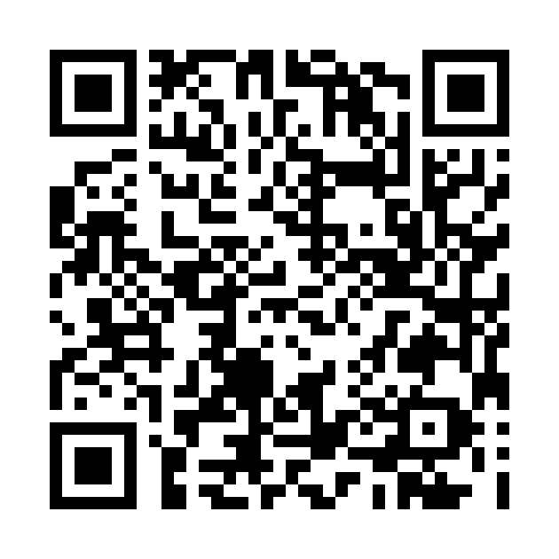 QR code for Adriatique