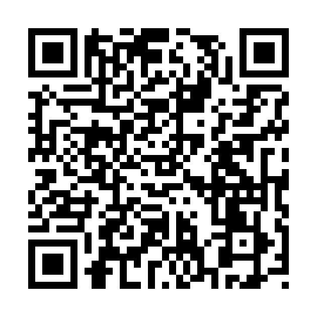 QR code for Schmaltz & Pepper