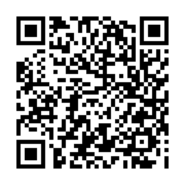 QR code for An Evening with Norm Lewis