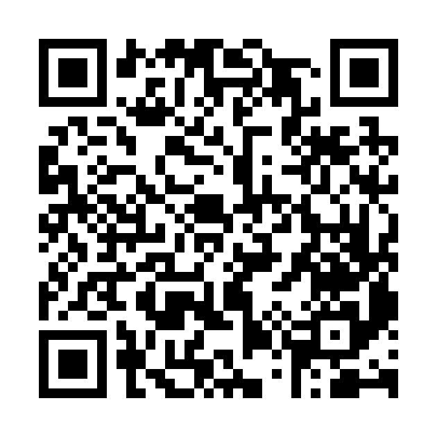 QR code for Double Duran - The Ultimate Duran Duran Experience
