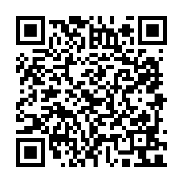 QR code for Chava & Charlie: How My Grandparents Fell in Love