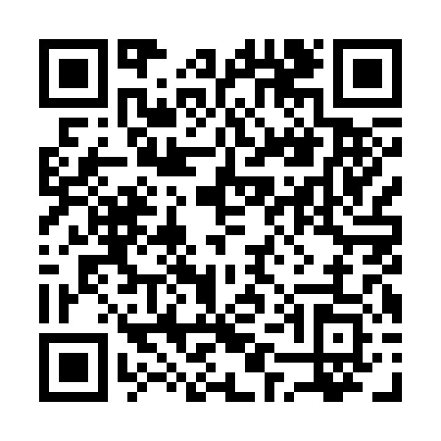 QR code for Nick Van Bloss
