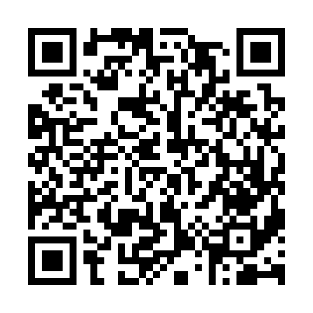 QR code for Raul Di Blasio