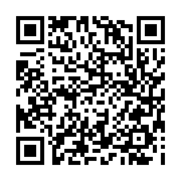 QR code for PABLO ALBORAN - GLOBAL TOUR KM0