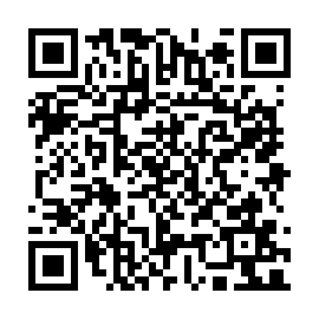 QR code for The Doo Wop Project: Echoes of the Street