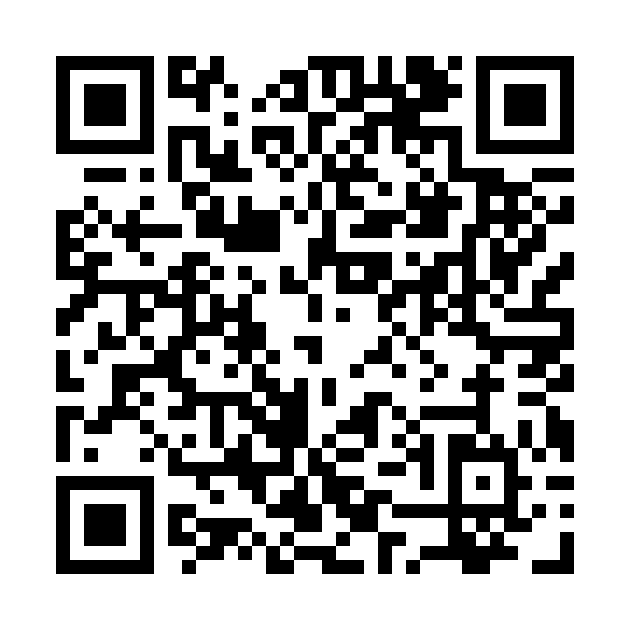 QR code for Nervosa, Embryonic Autopsy, and More in Miami