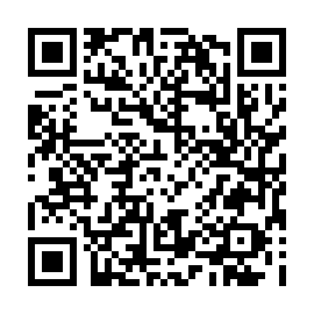 QR code for nayt: Noi Individui Tour - Posti Riservati Mastercard