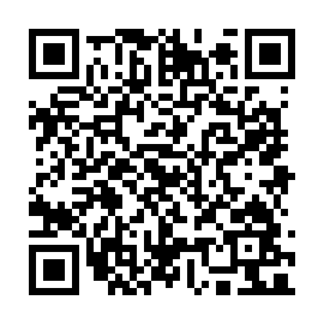 QR code for ANNA | MILLION DOLLAR BABE TOUR 2026