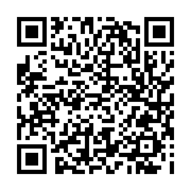 QR code for FINOJET Concierto en Madrid