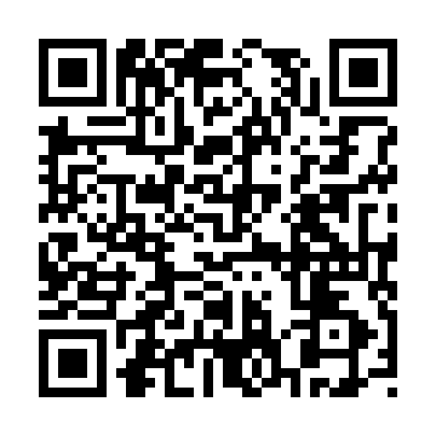QR code for Stormy