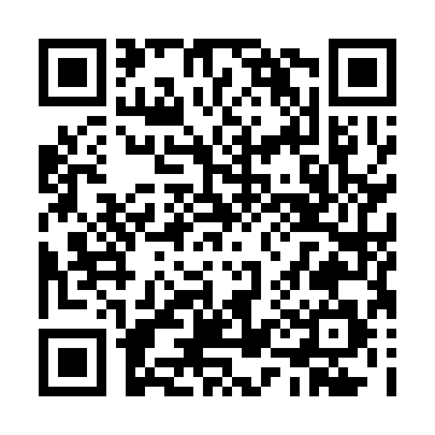 QR code for Digitalism (Live)