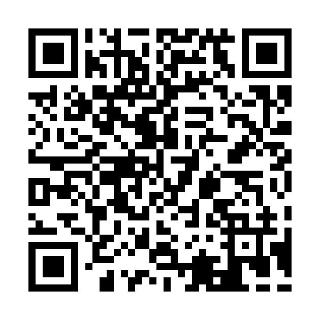 QR code for PERREO LAB
