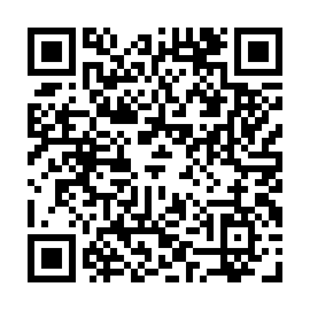 QR code for John Pollõn