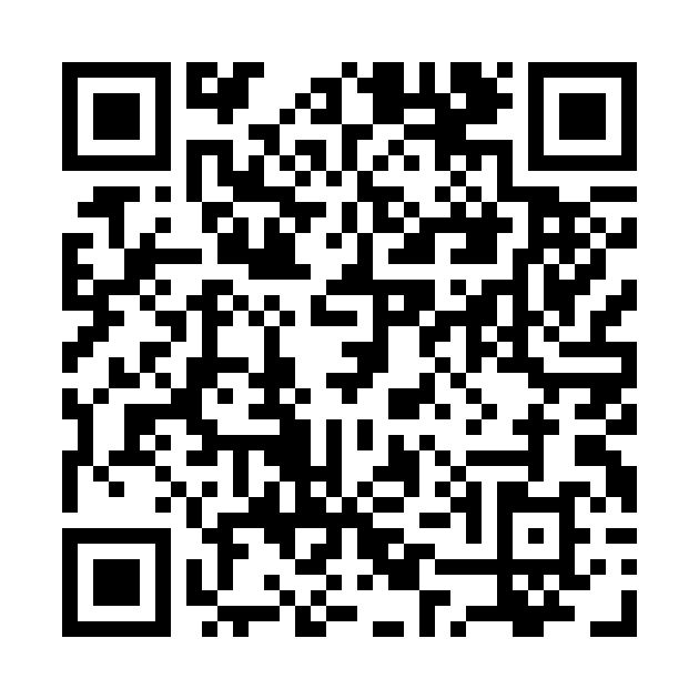 QR code for No Te Va Gustar