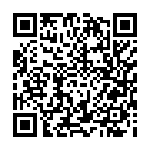 QR code for Lido Pimienta