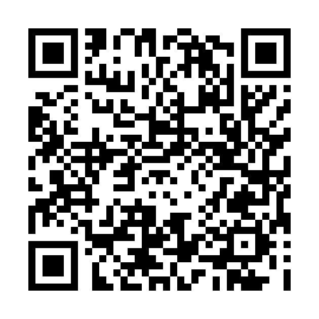 QR code for Alex Ubago