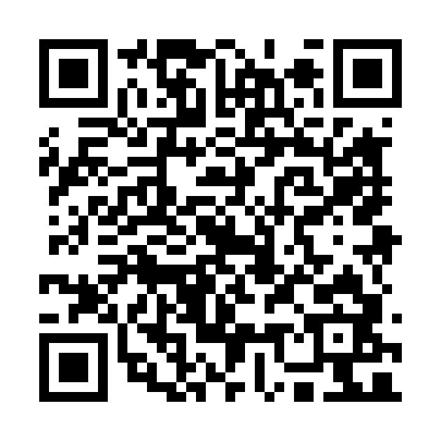 QR code for Pitbull - I'm Back!
