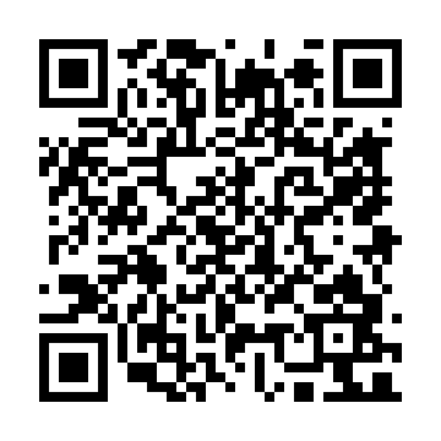 QR code for Kid Francescoli