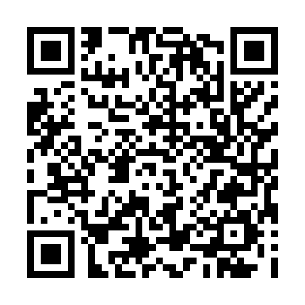 QR code for This is Michael