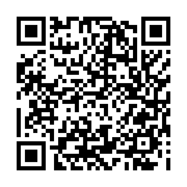 QR code for Chameleons