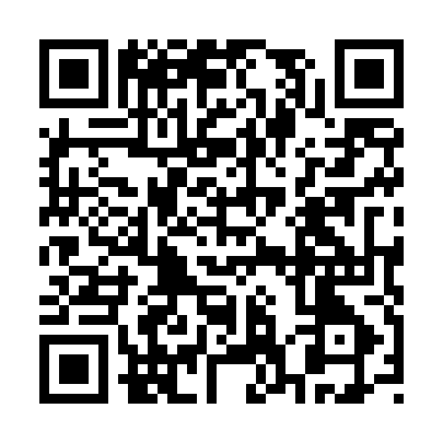 QR code for Melody