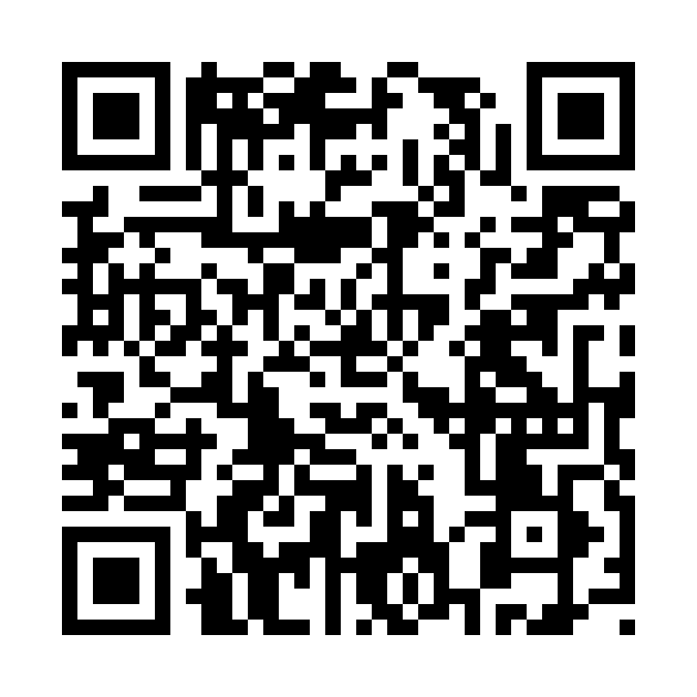 QR code for Yandel
