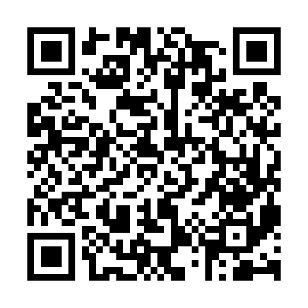QR code for Pete & Bas