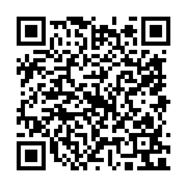 QR code for PBR LIVE