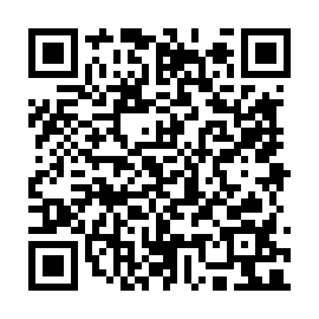 QR code for Dani Martínez