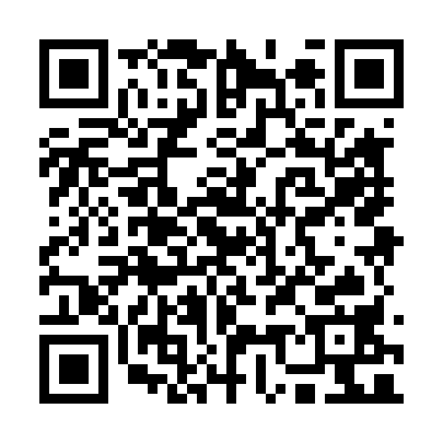 QR code for The Gnomes