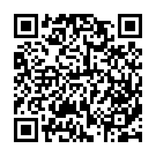 QR code for Sharp Pins