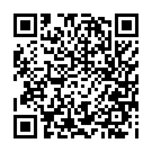 QR code for THE K´S