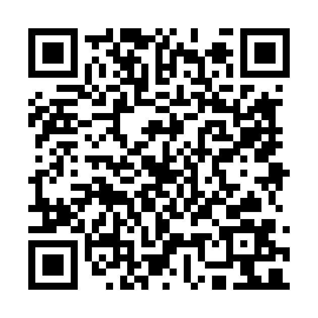 QR code for Polyphia: BE NOT AFRAID World Tour