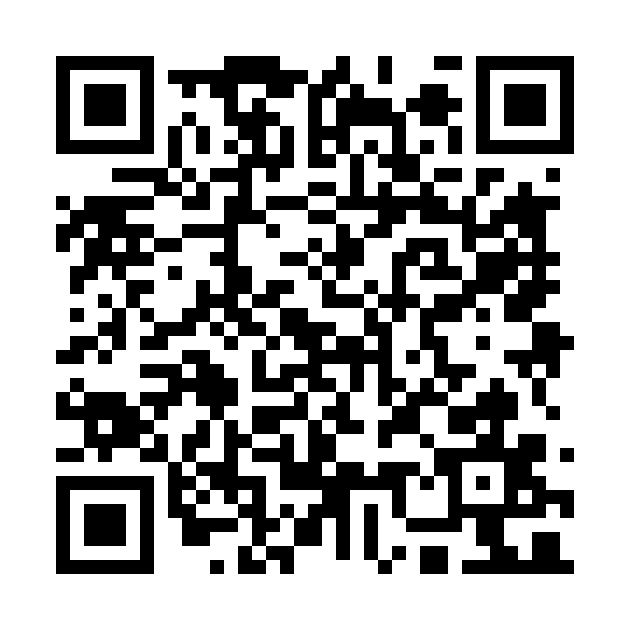 QR code for Tokio Hotel