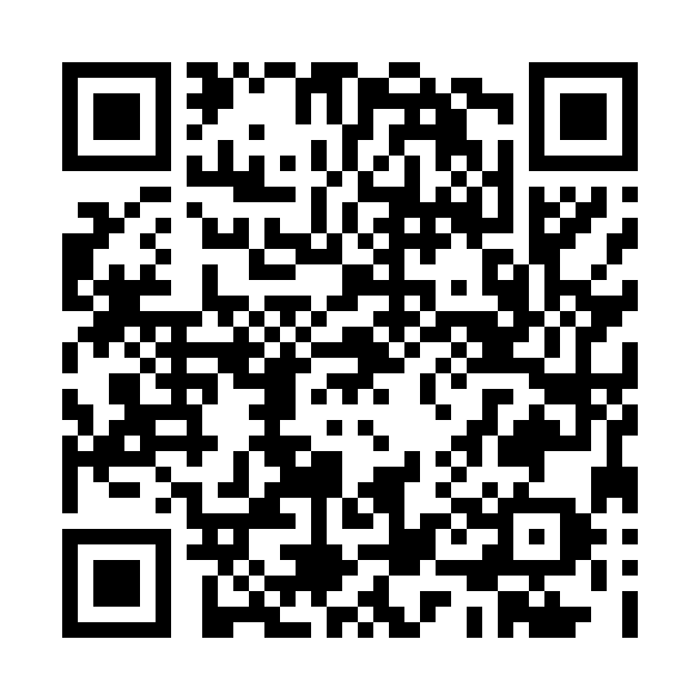 QR code for CAZZU