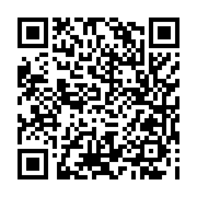 QR code for Chiara Oliver
