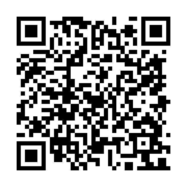 QR code for Padre Guilherme x Rebels