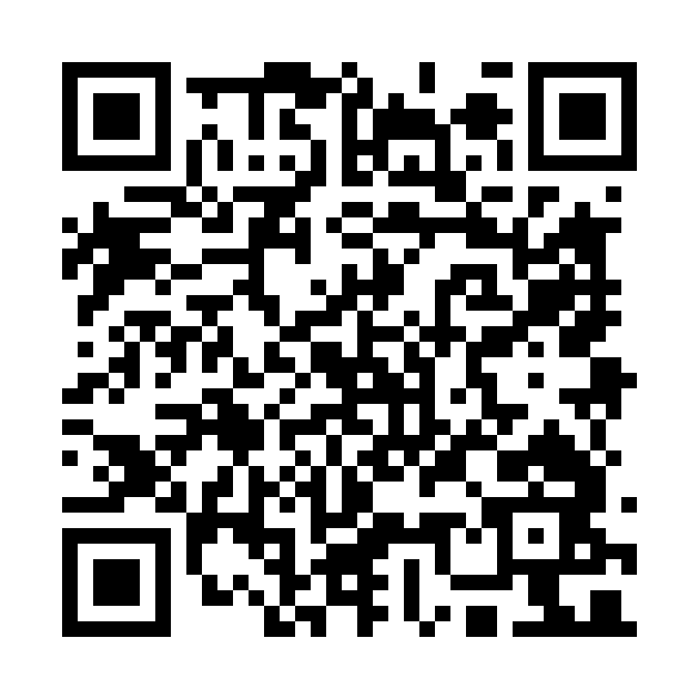 QR code for Baron Rojo
