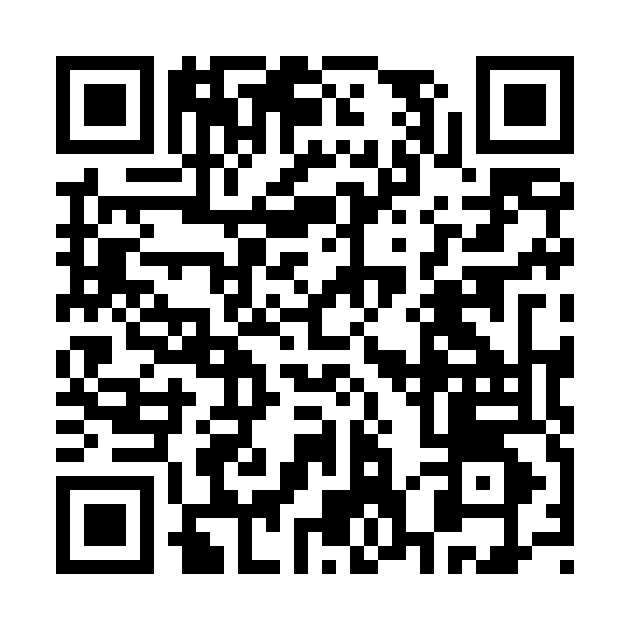 QR code for Michelle Gurevich