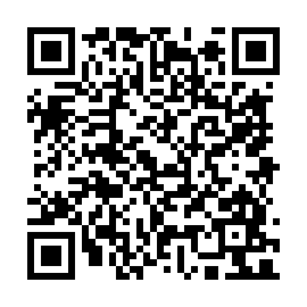 QR code for Los Fabulosos Cadillacs