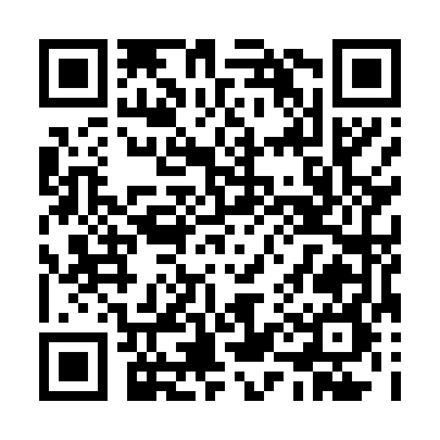 QR code for L´HAINE - El Odio Siempre Gana Tour